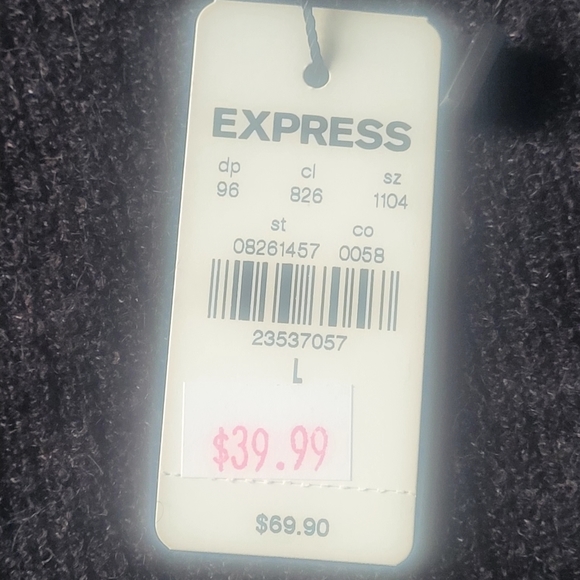 Sweater - Picture 2 of 2